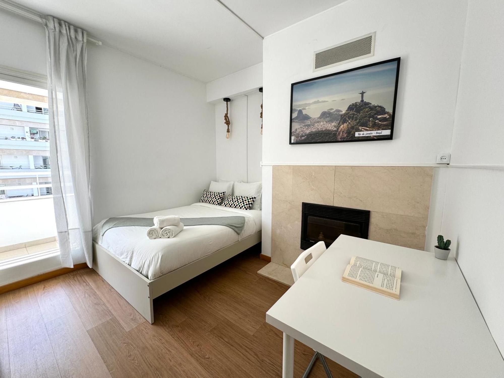 Rooms At Expo Lisbona Esterno foto