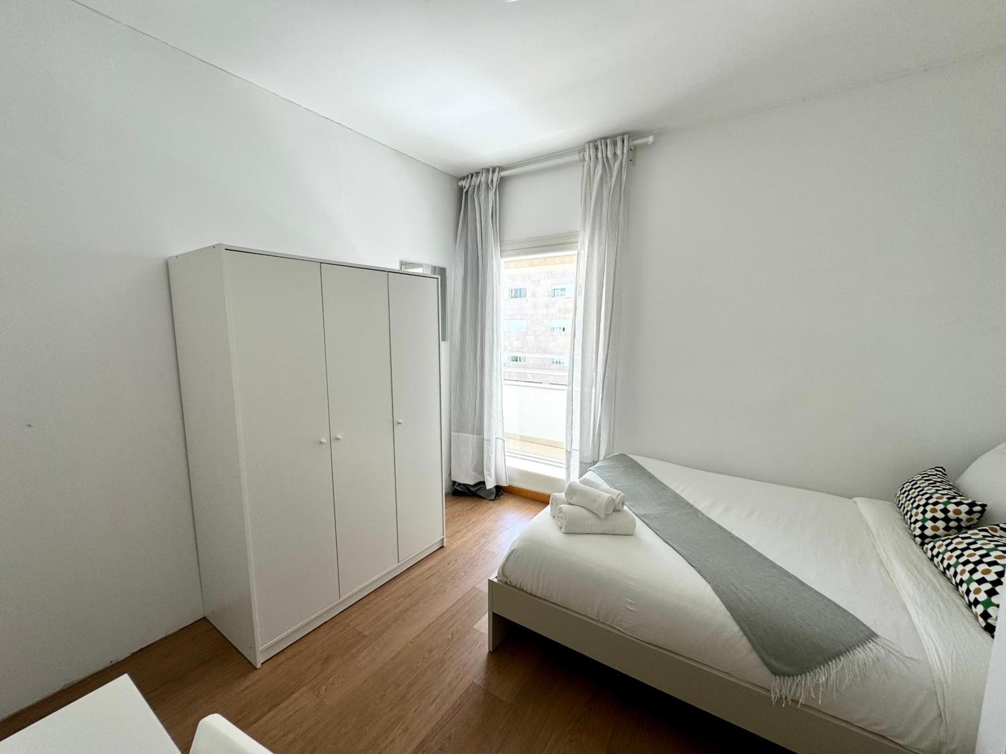 Rooms At Expo Lisbona Esterno foto