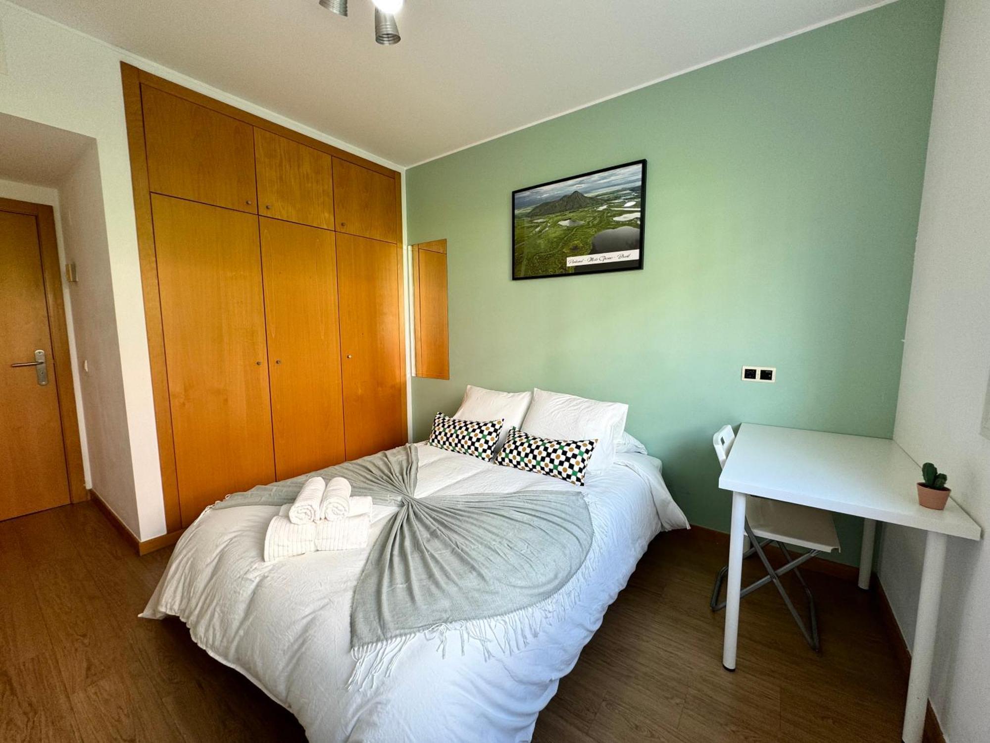 Rooms At Expo Lisbona Esterno foto