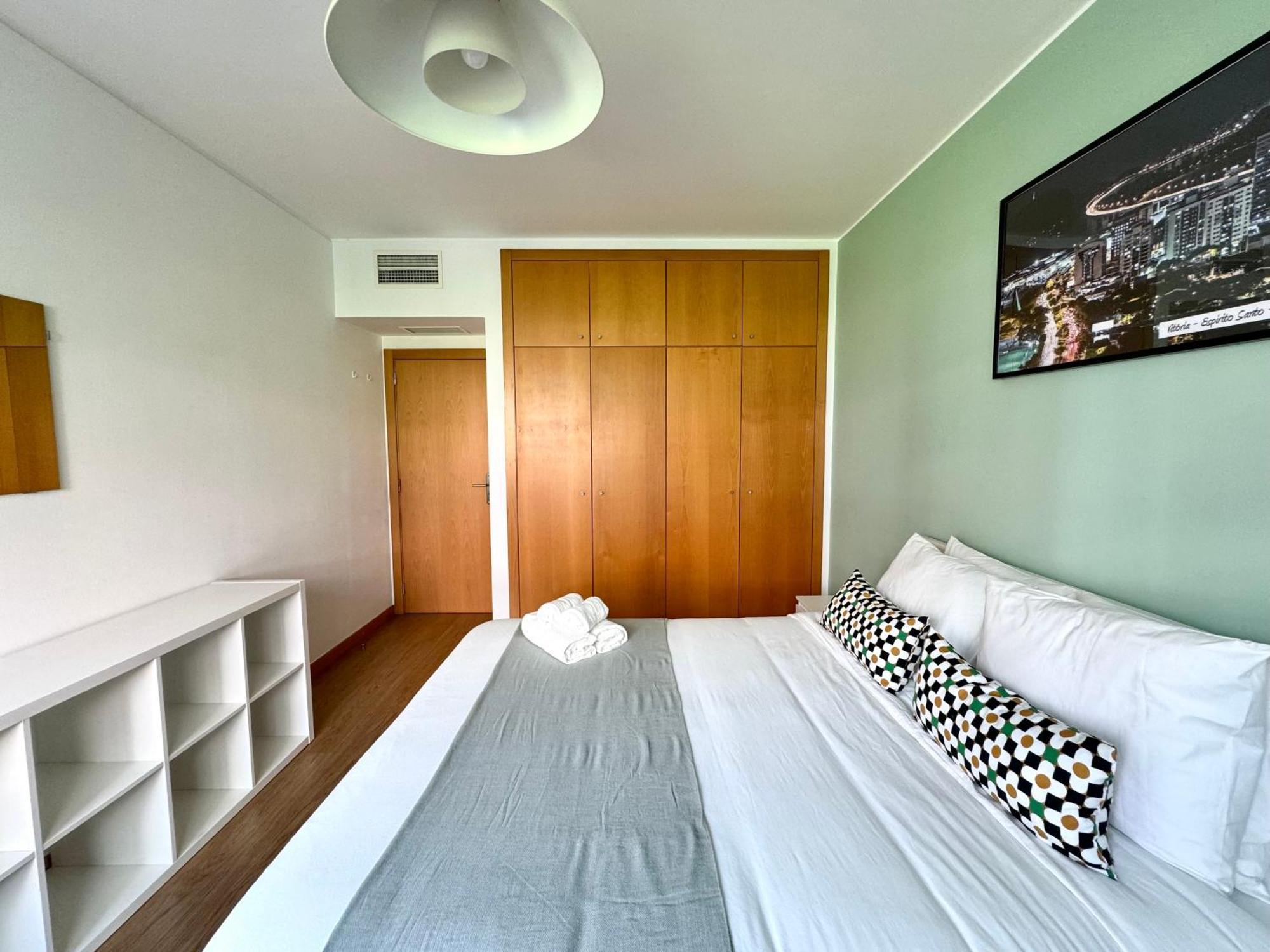 Rooms At Expo Lisbona Esterno foto