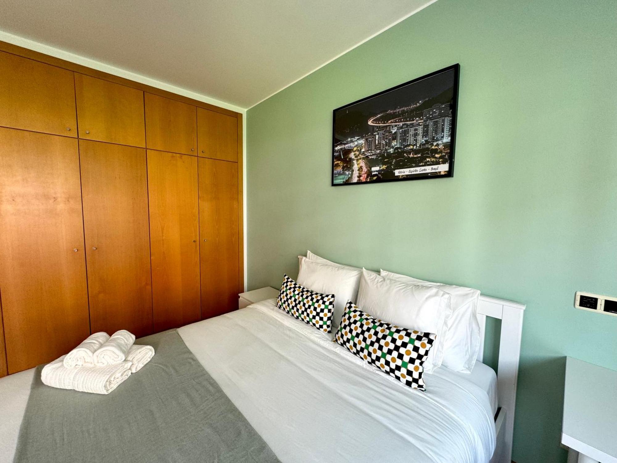 Rooms At Expo Lisbona Esterno foto