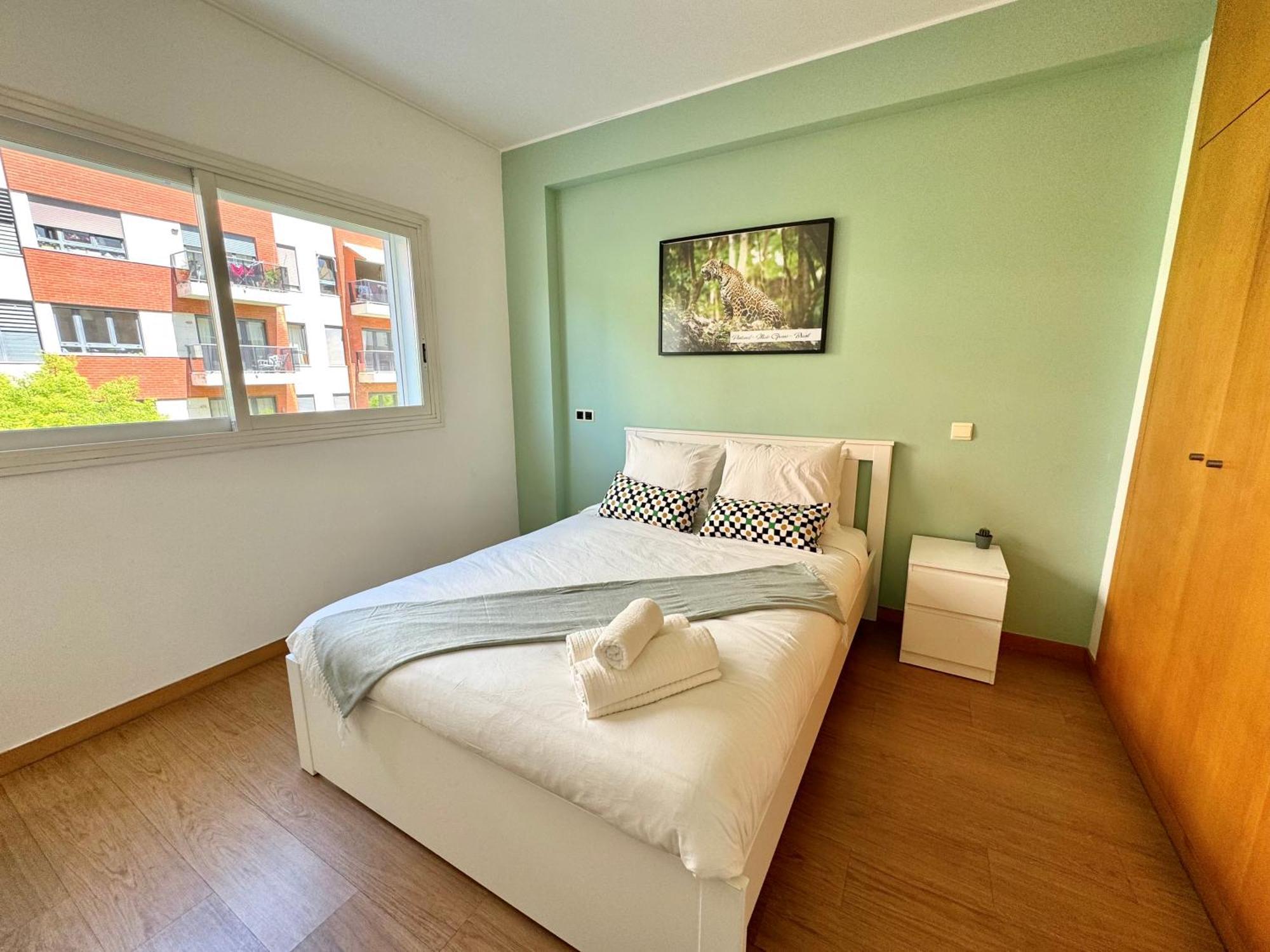 Rooms At Expo Lisbona Esterno foto