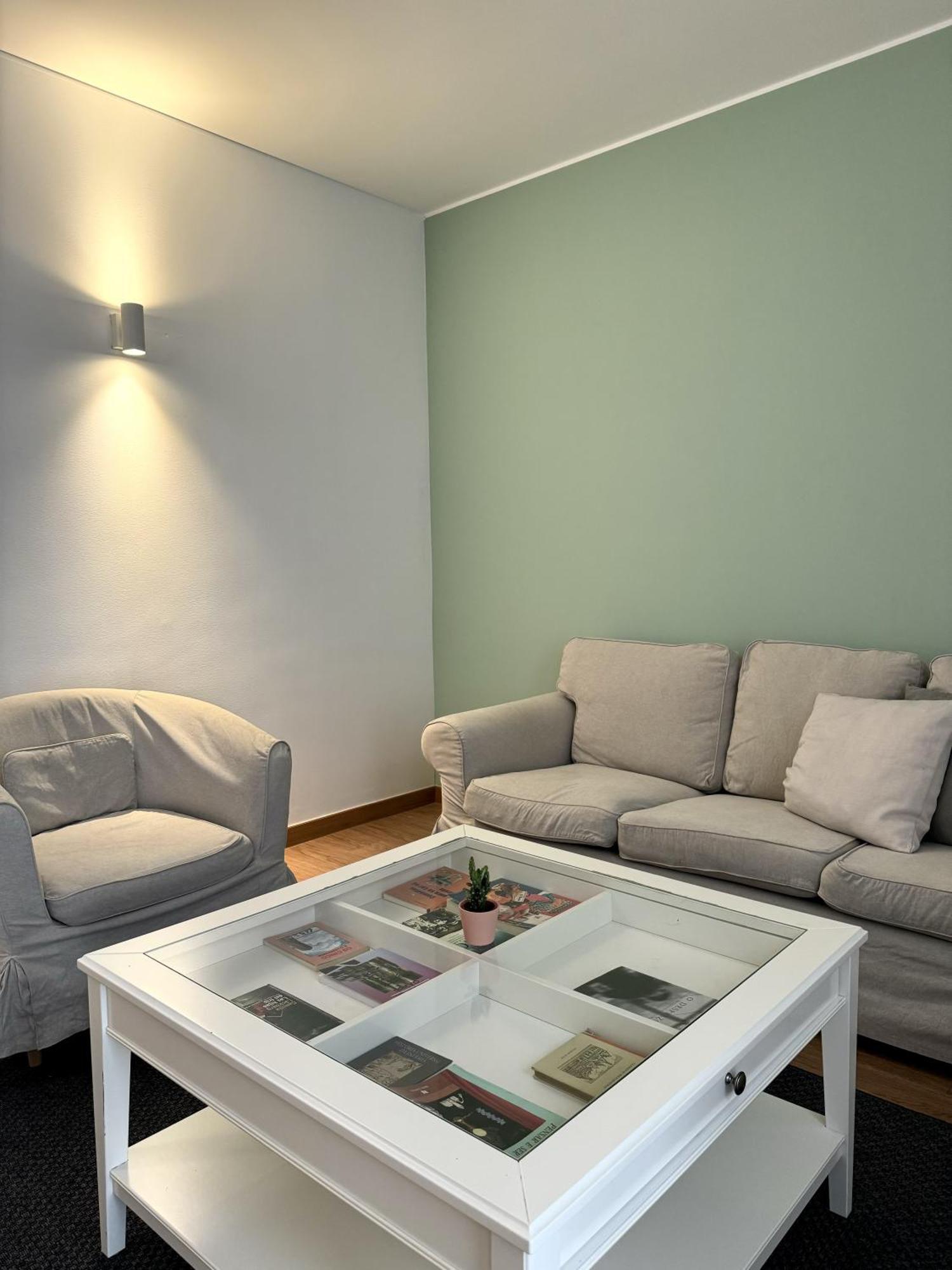 Rooms At Expo Lisbona Esterno foto