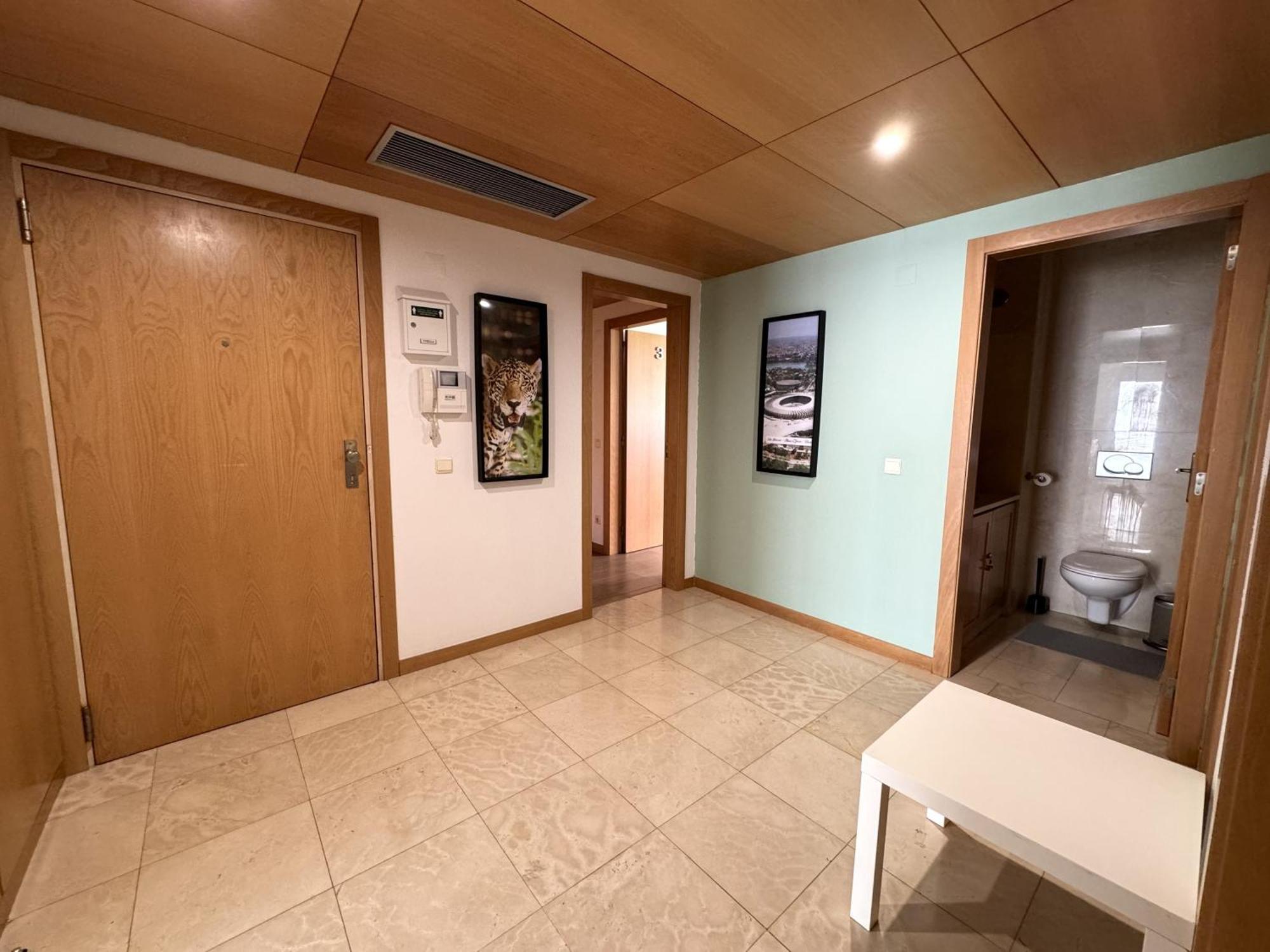 Rooms At Expo Lisbona Esterno foto